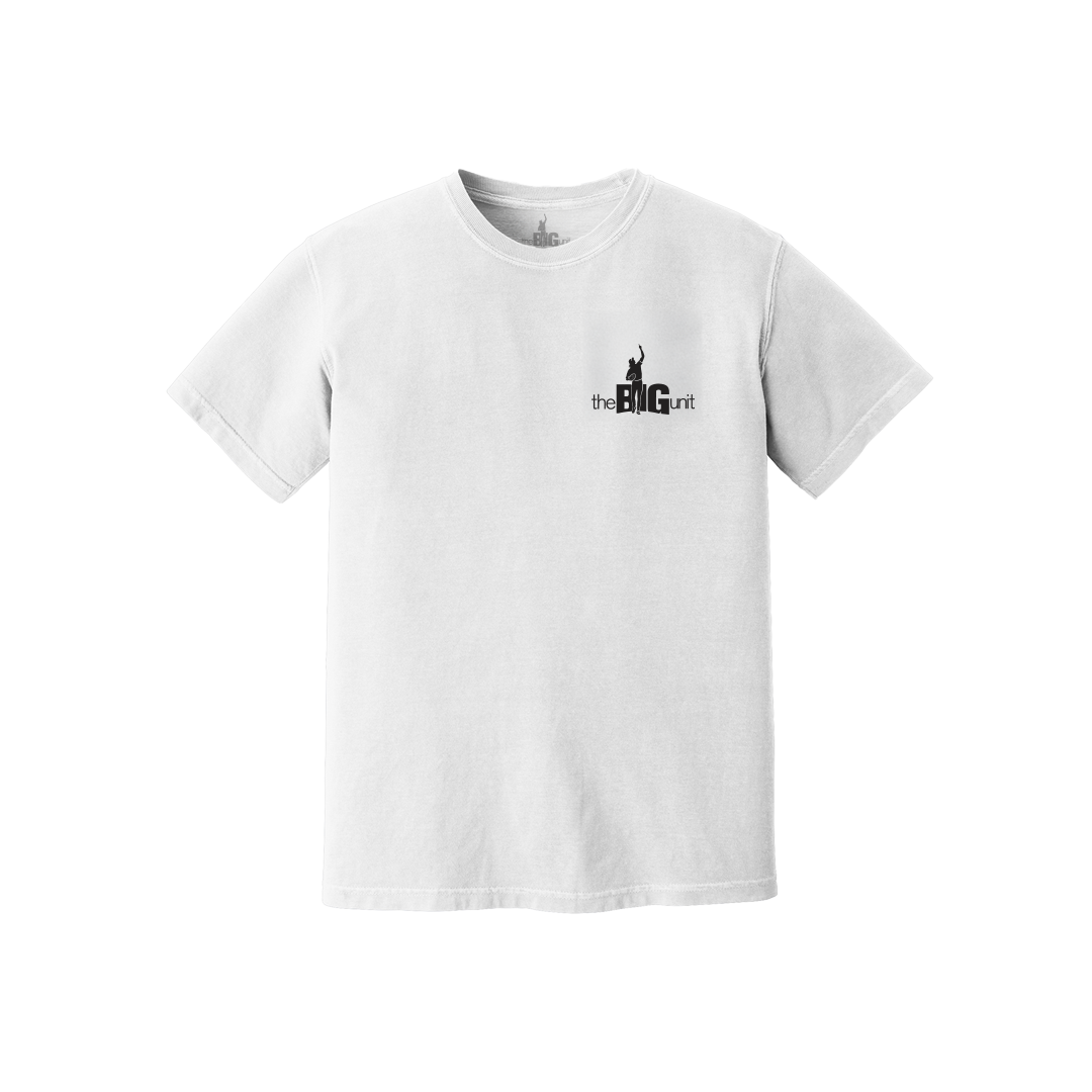 THE BIG UNIT TEE