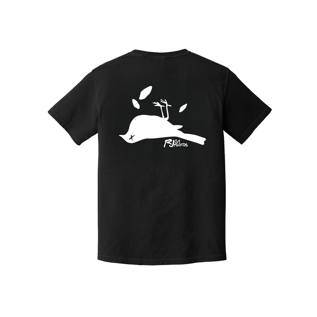 CLASSIC LOGO TEE