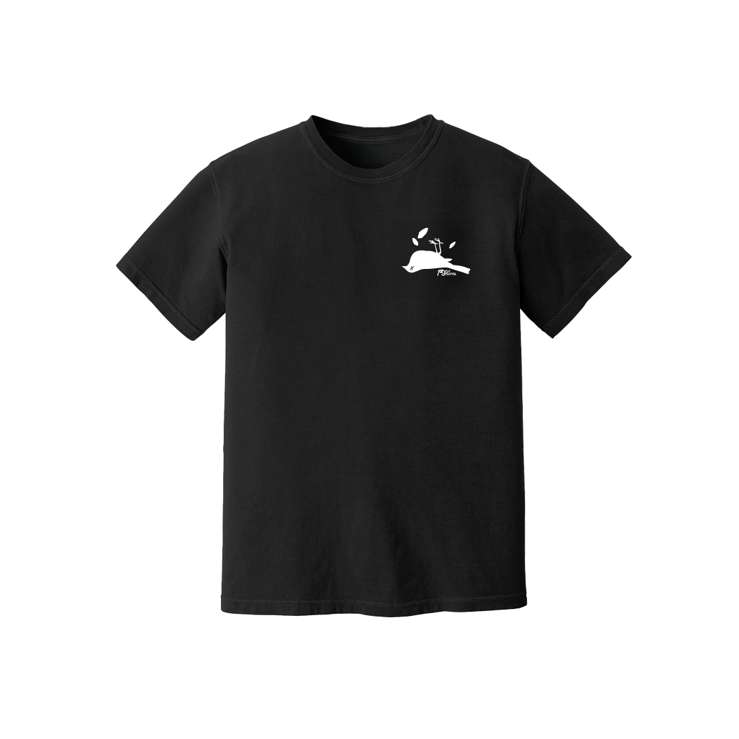CLASSIC LOGO TEE