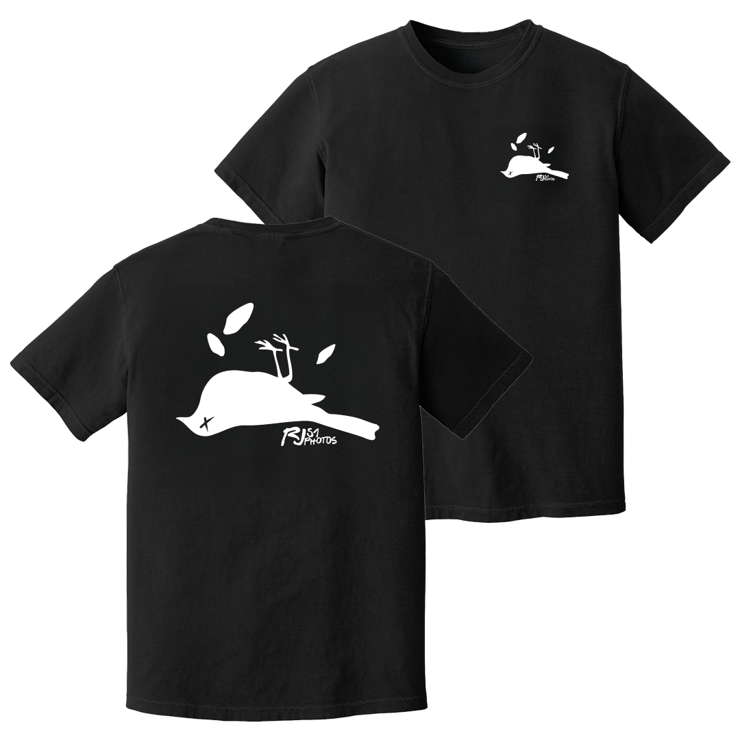 CLASSIC LOGO TEE