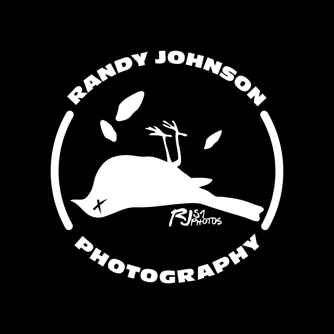 RJ PHOTO TEE (BLACK)