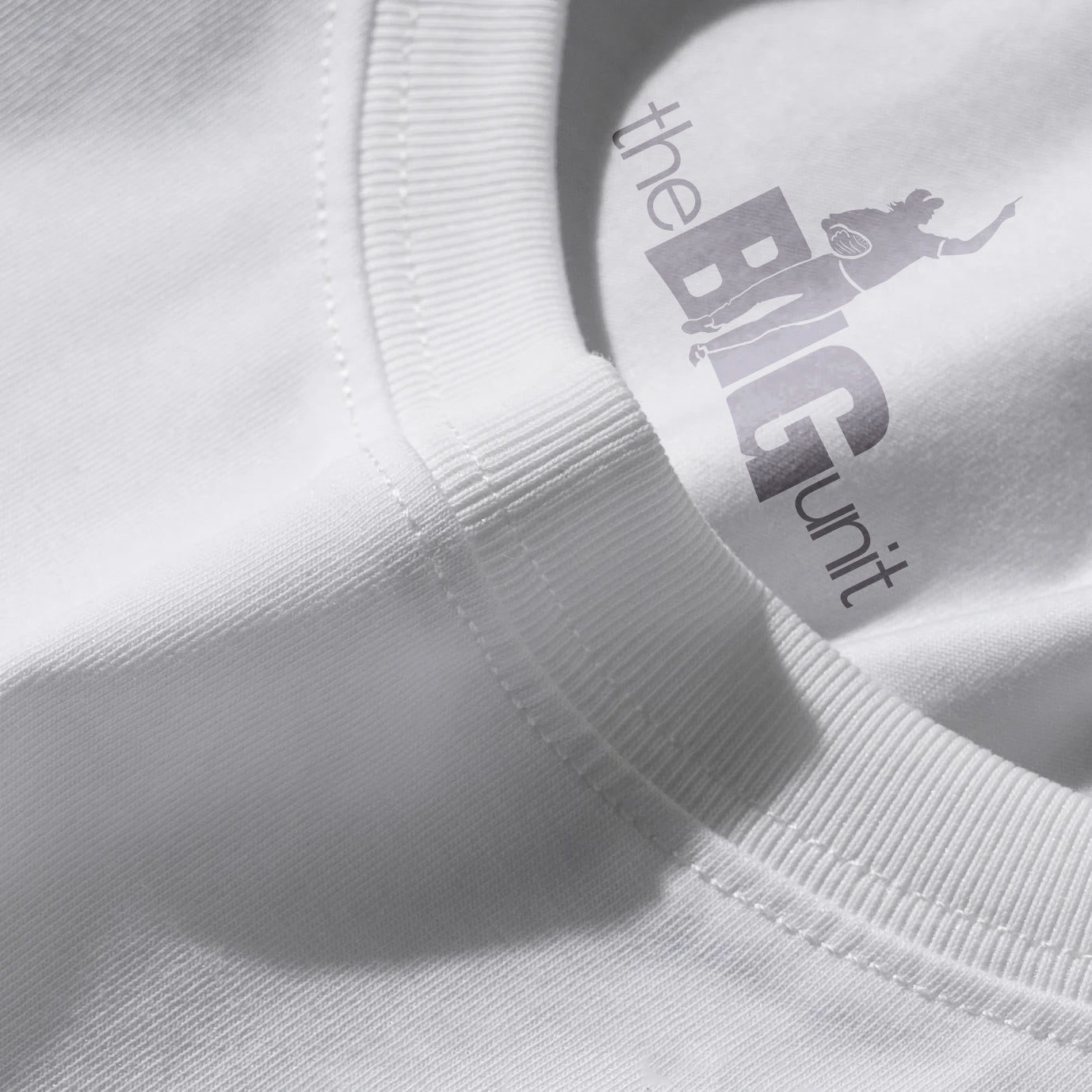 THE BIG UNIT TEE