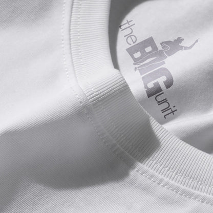 THE BIG UNIT TEE