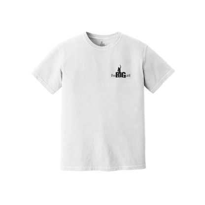 THE BIG UNIT TEE