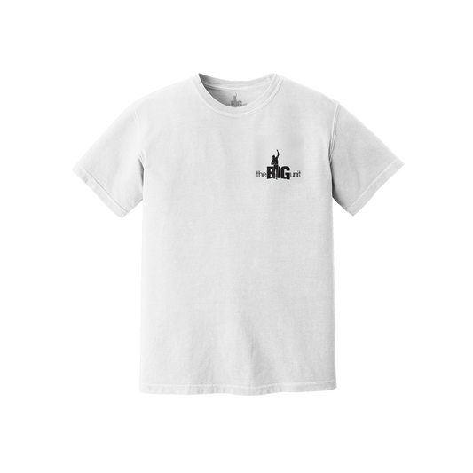 THE BIG UNIT TEE