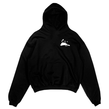 CLASSIC LOGO HOODIE