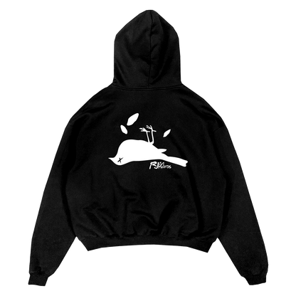 CLASSIC LOGO HOODIE