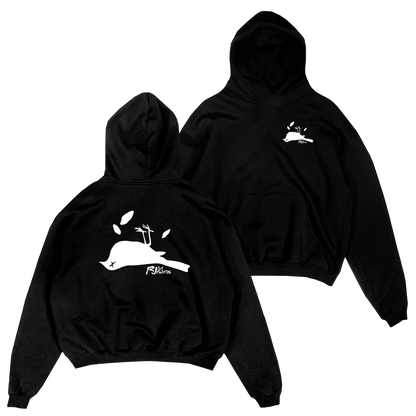 CLASSIC LOGO HOODIE